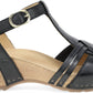 Dansko - Women's Tia Woven Strap Sandal