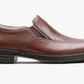 Clarks - Men's Unsheridan Shoes