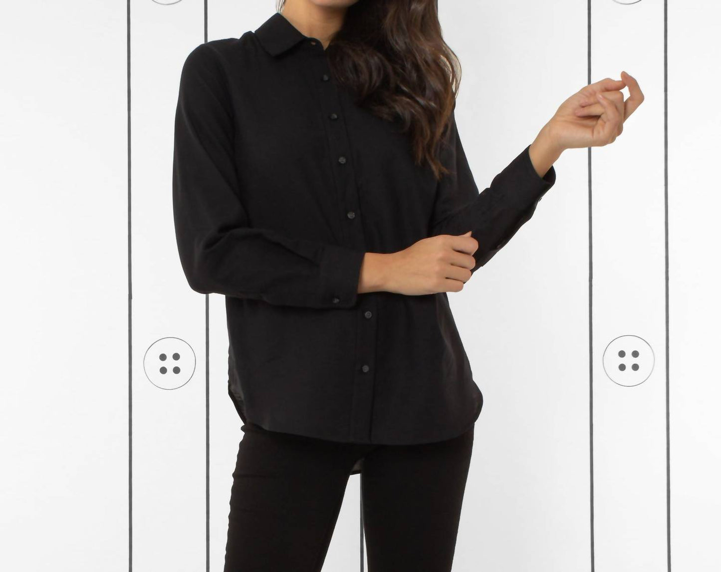 Thirteen Seven - Risky Business Shirt