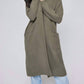 Gentle Fawn - Maeve Hooded Cardigan