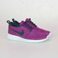 Nike - WOMEN'S ROSHE ONE FLYKNIT SHOES