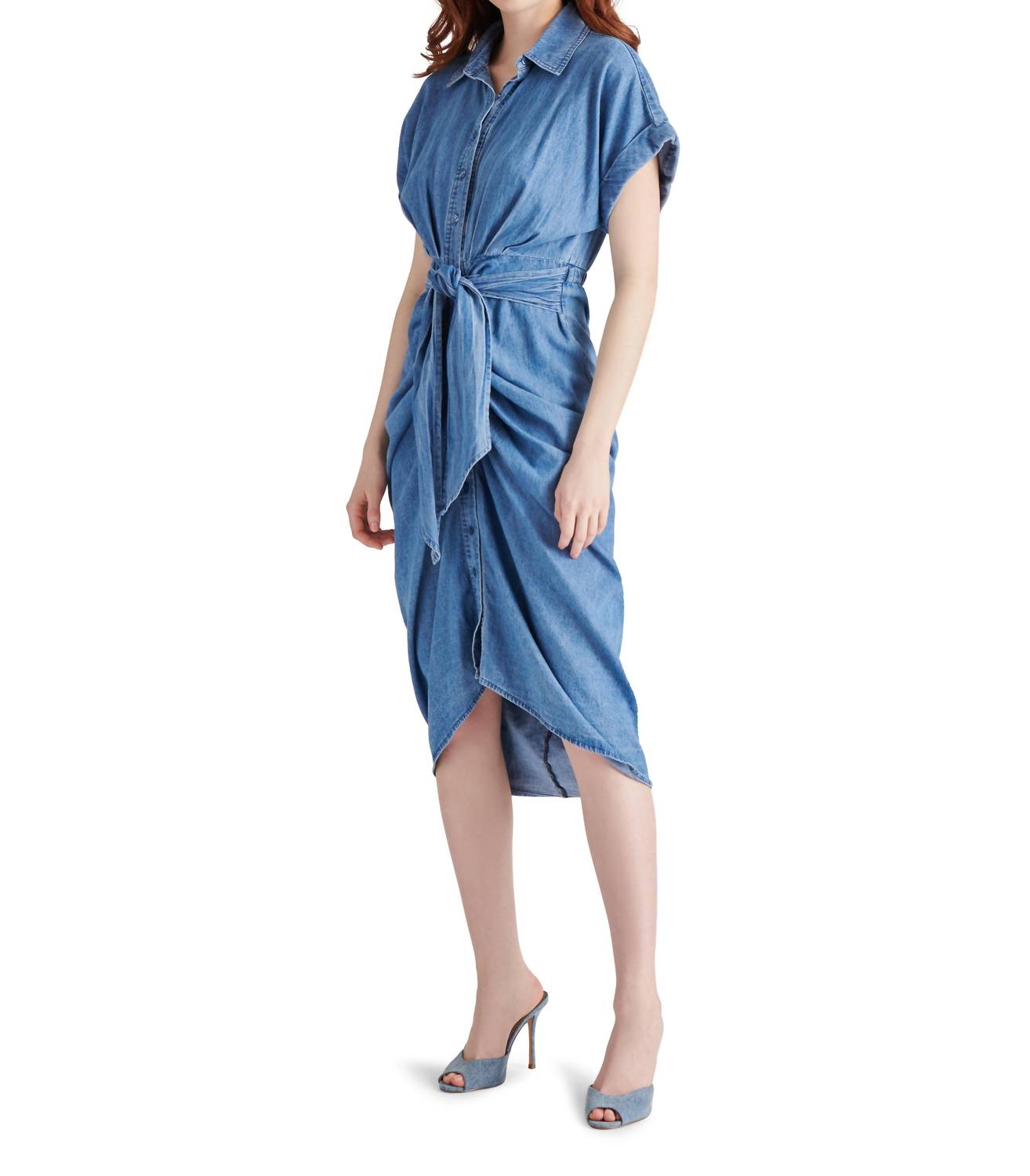 Steve Madden - Tori Dress