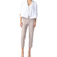 Joseph Ribkoff - Cropped Pull-on Pants
