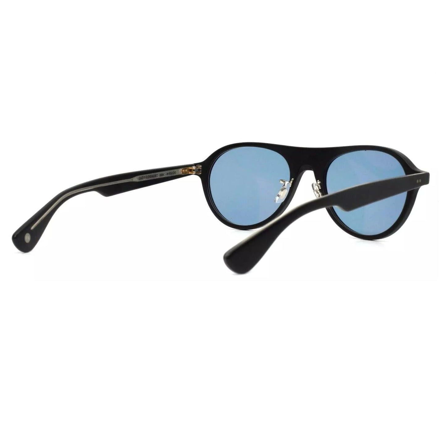 Garrett Leight - Women's Eckhart Sunglasses