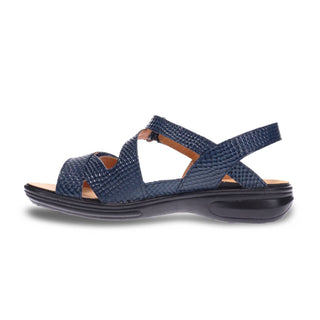 Revere - WOMEN'S ZANZIBAR ADJUSTABLE SANDAL - MEDIUM WIDTH