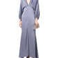 Sachin & Babi - SATIN GABBY GOWN