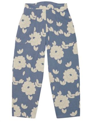 Rita Row - Peony Floral Pants
