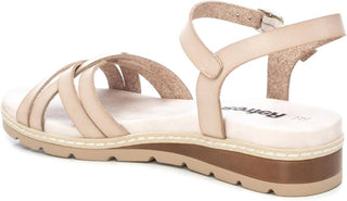 Xti - Women's Strappy Comfort Sandals