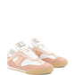 Chloe - Kick Low-top Sneakers
