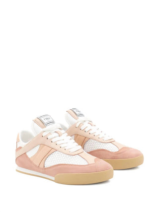 Chloe - Kick Low-top Sneakers