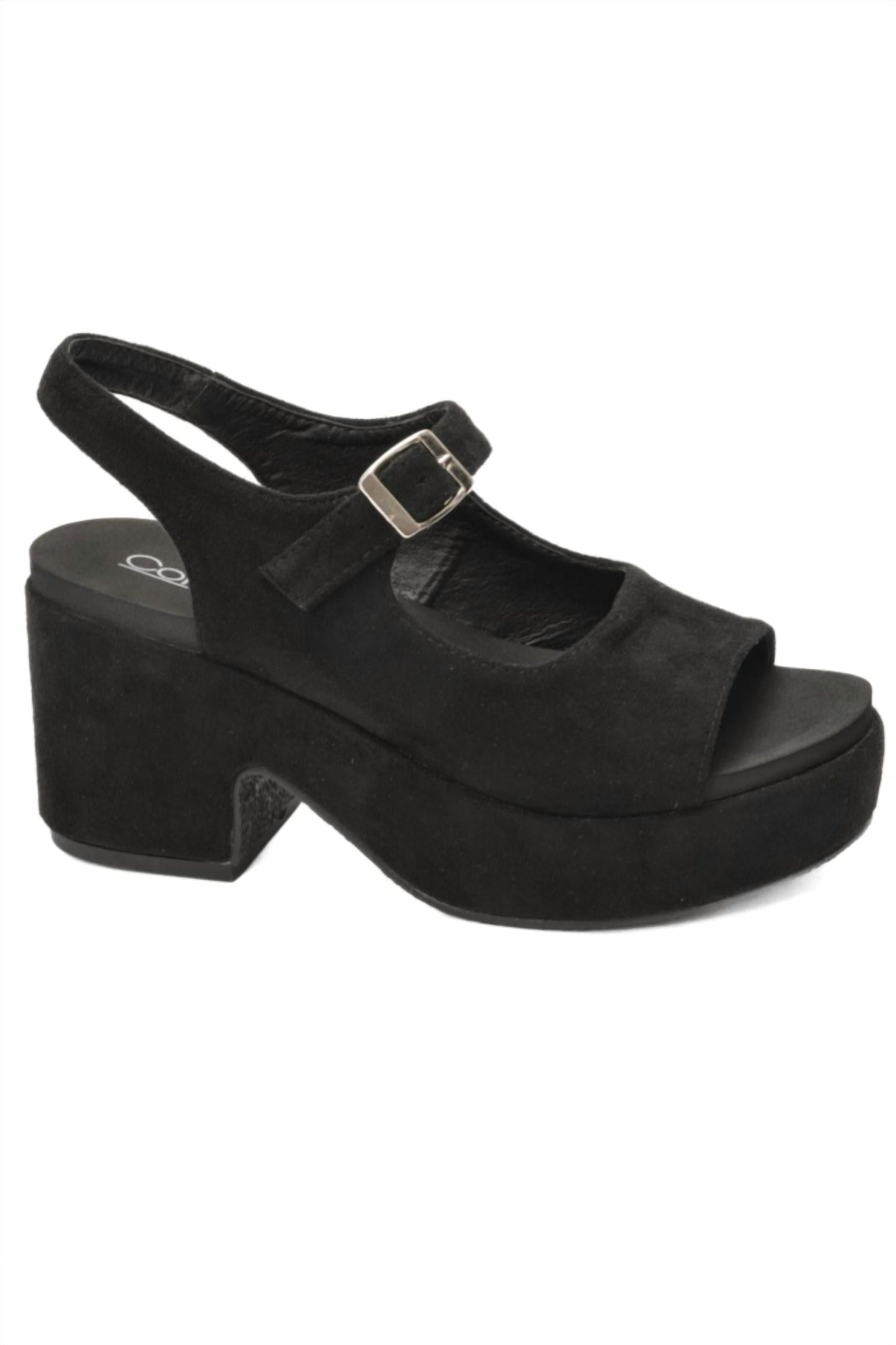 Corkys Footwear - Women's Miss Behavin Sandal