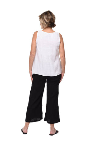 Tulip Clothing - Lissa Tank