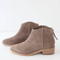 Dolce Vita - TUCKER ANKLE BOOT