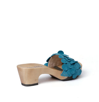 Softclox - Women's Kamilla Cashmere Sandal