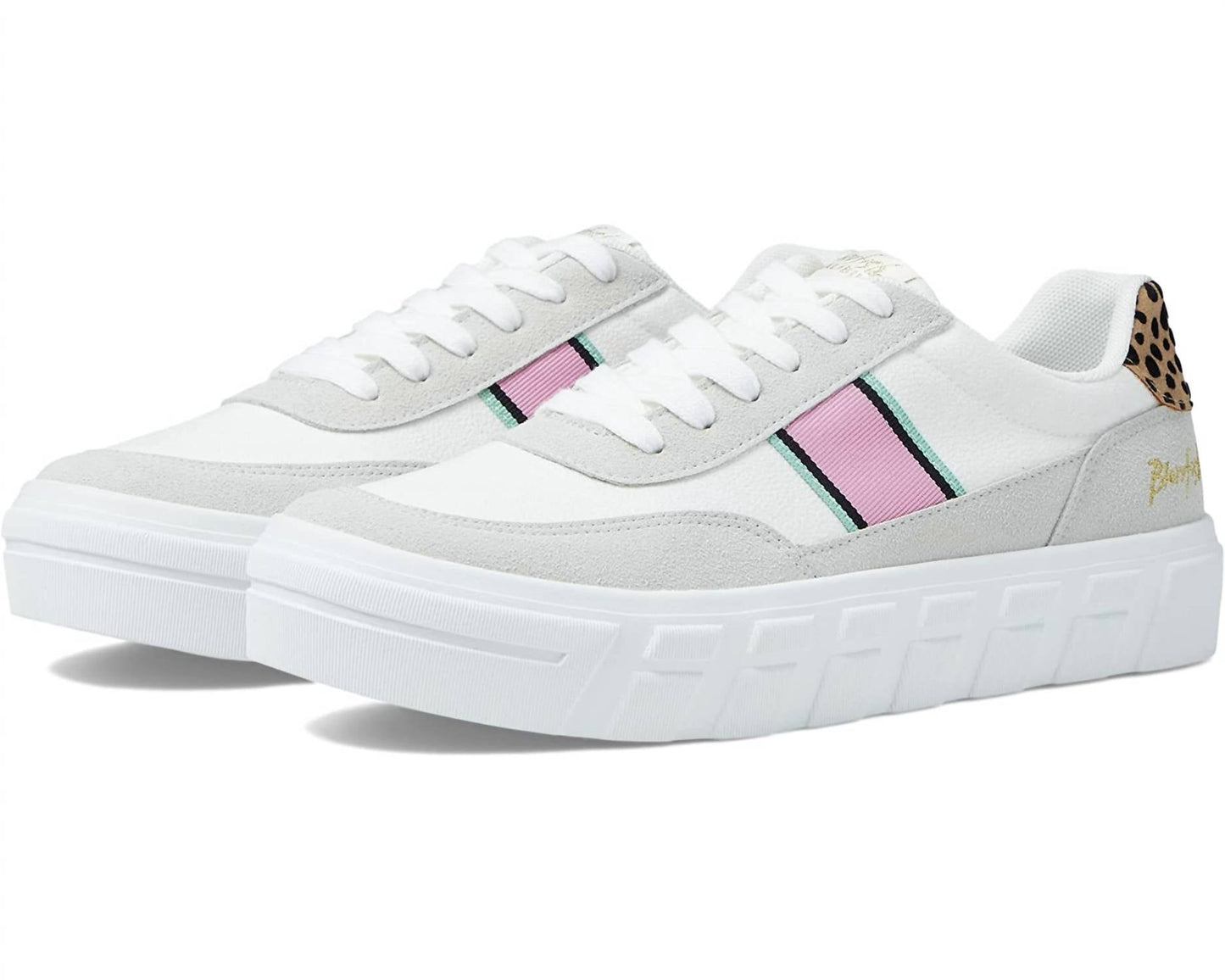 Blowfish - Women's Speedy Sneaker