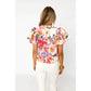 Buddylove - Leeland Love Story Blouse