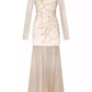 Chuks Collins - Linda Evangelita Dress