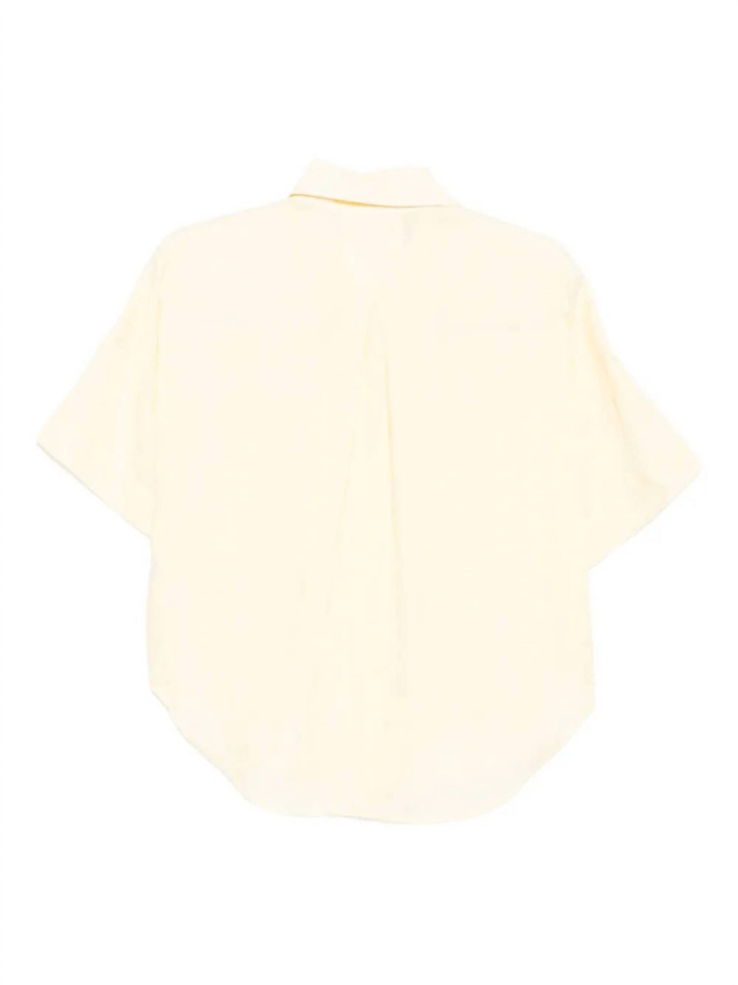 Bondi Born - Leiden Short Sleeve Shirt