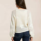 Z Supply - Yael Open Weave Sweater