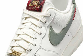 Nike - Men's Air Force 1 ’07 Low Sneakers