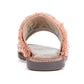 Sam Edelman - Women's Guthrie Raffia Slide Sandal