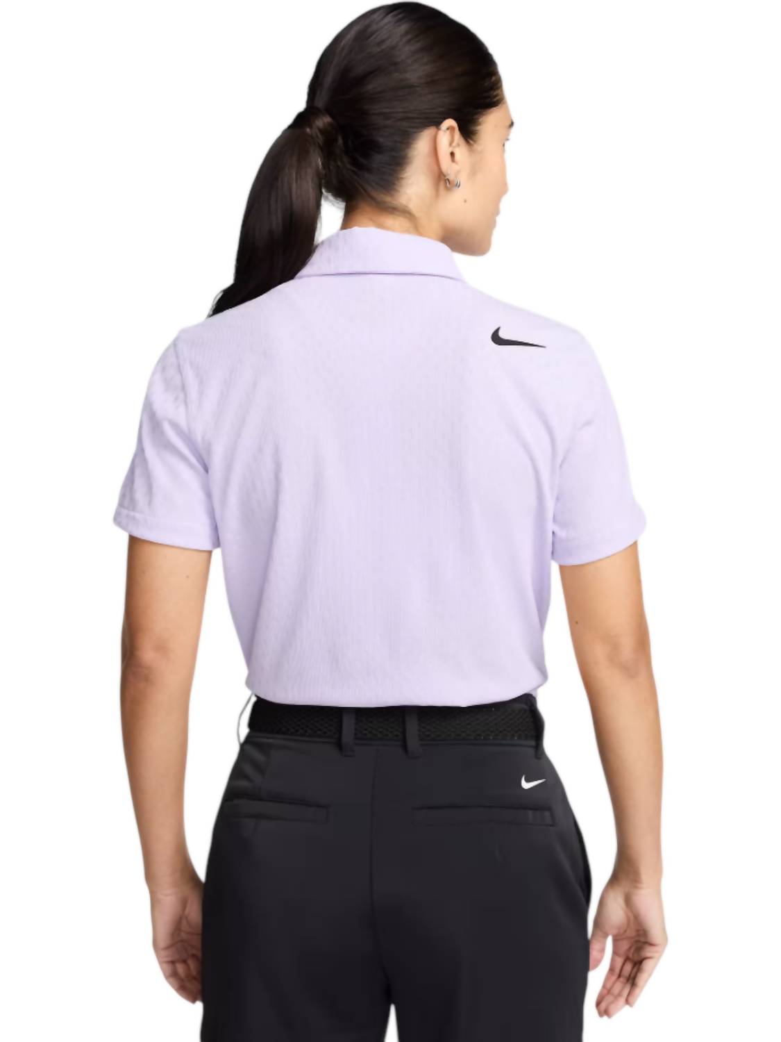 Nike - Women's Dri-fit Adv Short-sleeve Golf Polo Shirt
