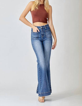 Risen - Me and You Jeans