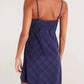Z Supply - Liana Mini Dress
