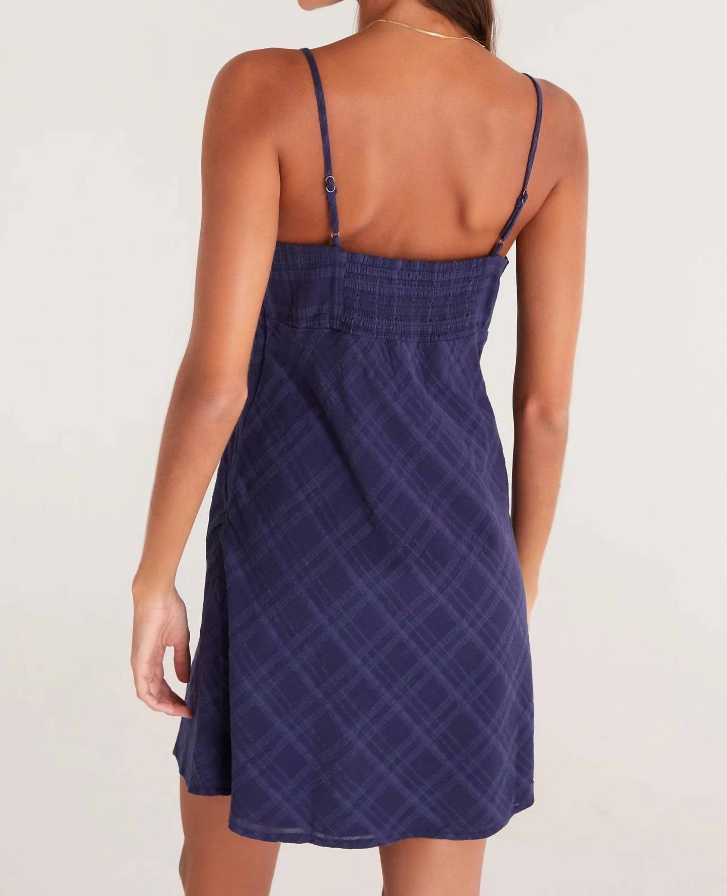 Z Supply - Liana Mini Dress
