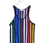 Replica Los Angeles - Rainbow Racer Tank Top
