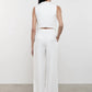 Enza Costa - Twill Sartorial Pant