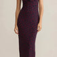 Z Supply - "presence" Midi Dress