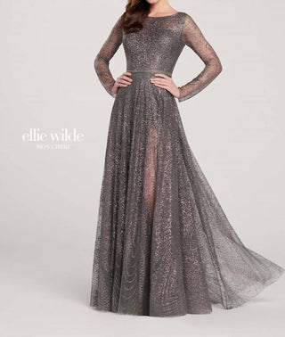 Ellie Wilde - Women's Prom Dress
