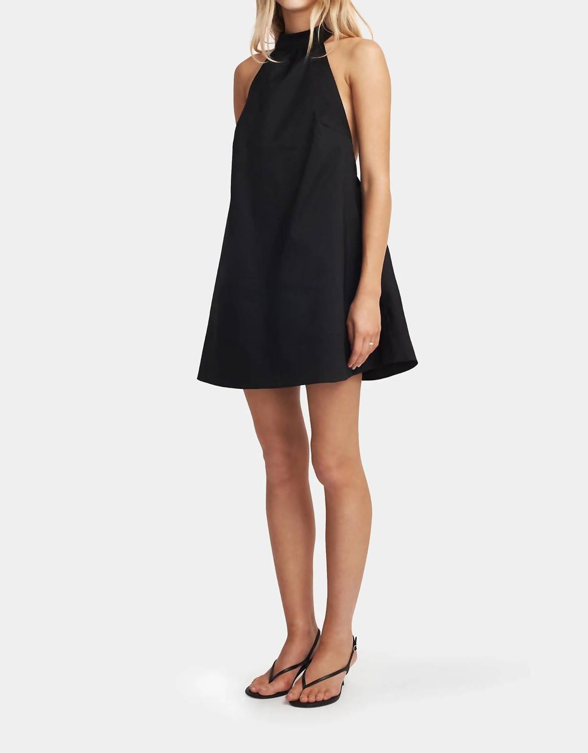 Hansen & Gretel - Kelsey Mini Dress