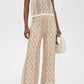 Z Supply - Oasis Crochet Top