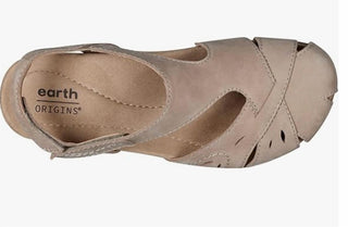 Earth - Women's Birdine Casual Round Toe Slip-on