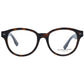Ermenegildo Zegna - Men's Round Optical Frames