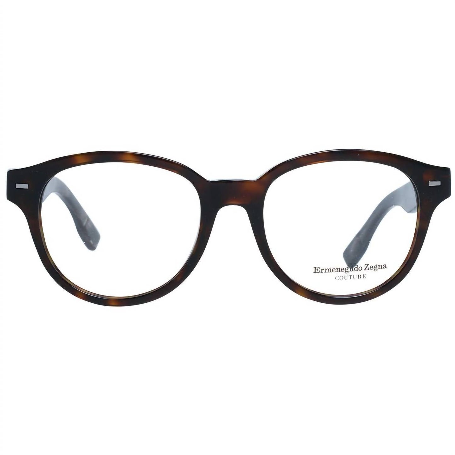 Ermenegildo Zegna - Men's Round Optical Frames
