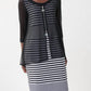 Joseph Ribkoff - Two Piece Dress