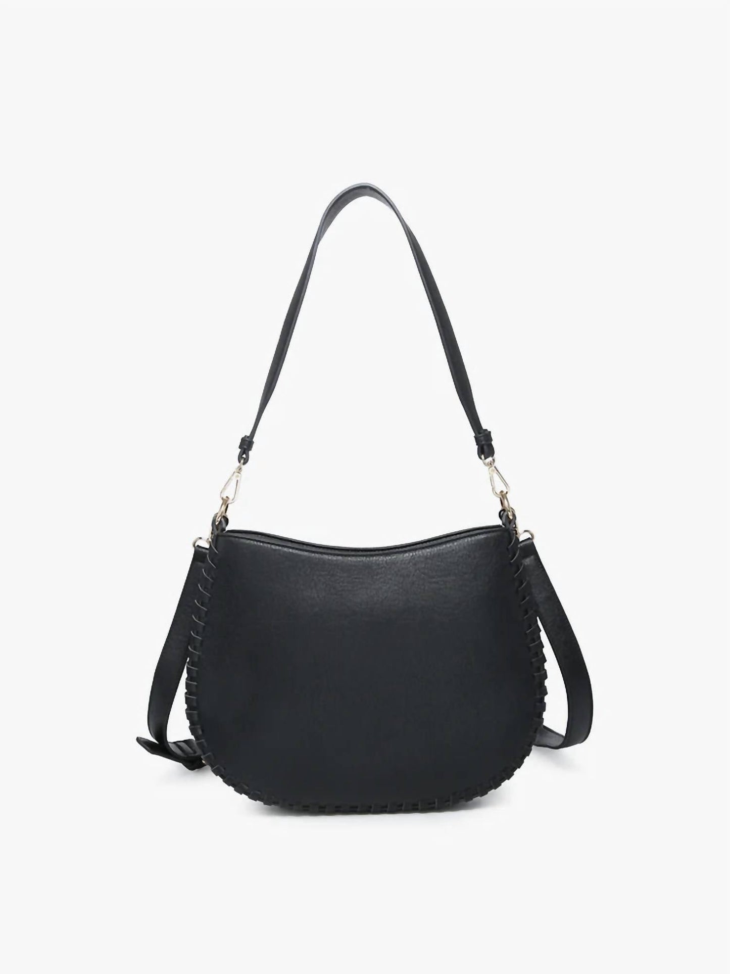Jen & Co. - Women's Raquel Saddle Bag