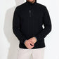 Abacus Sportswear Us - Woburn Midlayer Half Zip Sweater