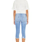 Kancan - Bixby Mid Rise Capris