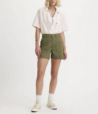 Levi'S - Utility Shorts