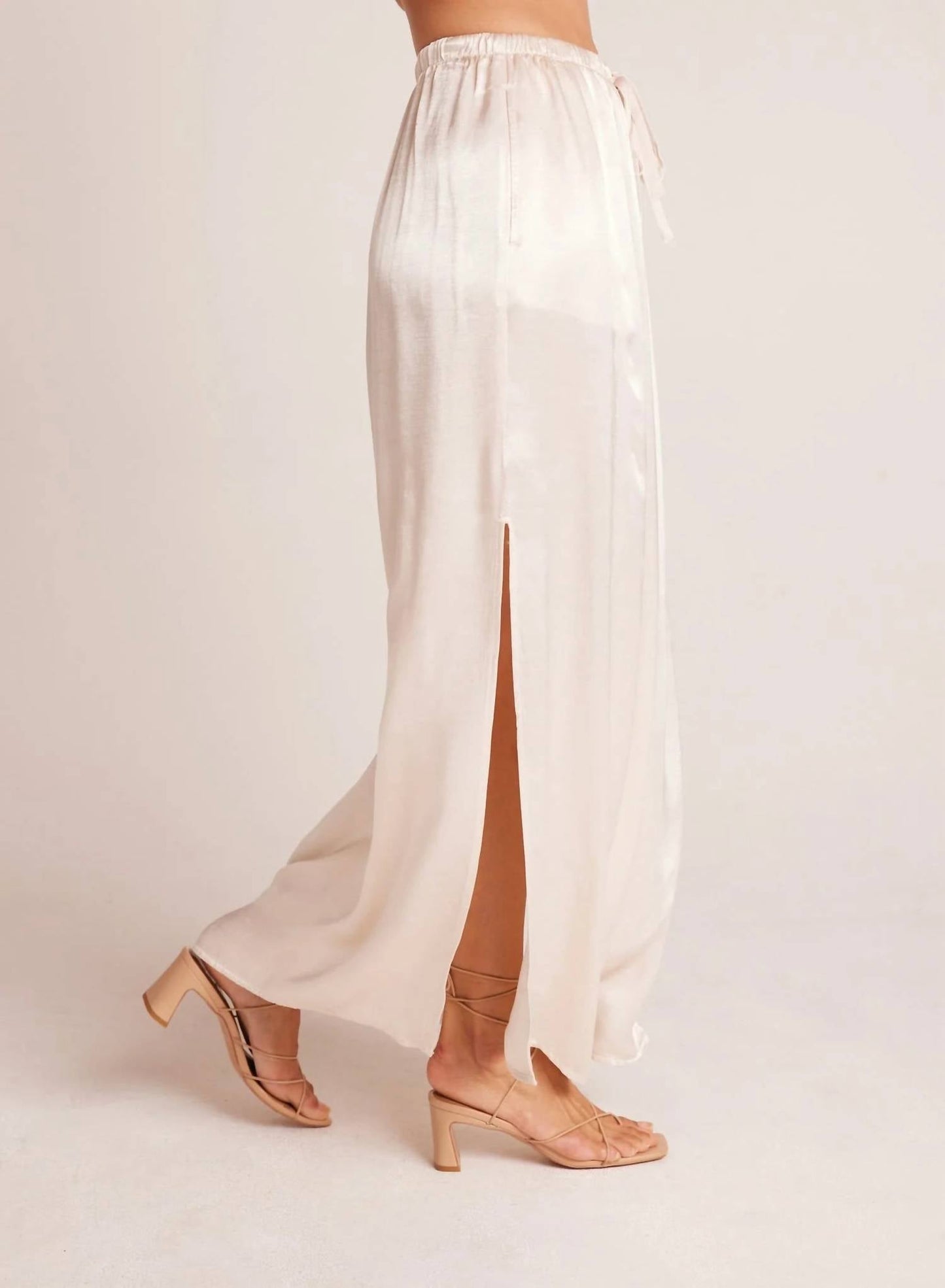 Bella Dahl - Playa Maxi Skirt