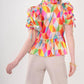 Emily Mccarthy - Posey Top