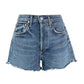 Citizens Of Humanity - Women's Marlow Raw Hem Denim Short