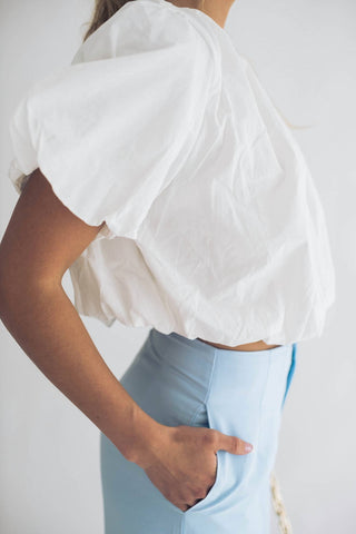 Falcon Park - Ava Top