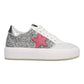 Vintage Havana - Womean's Ream 9 Platform Sneakers