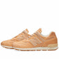 New Balance - Women's 576 Made In England Leather Shoes
