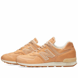New Balance - Women's 576 Made In England Leather Shoes